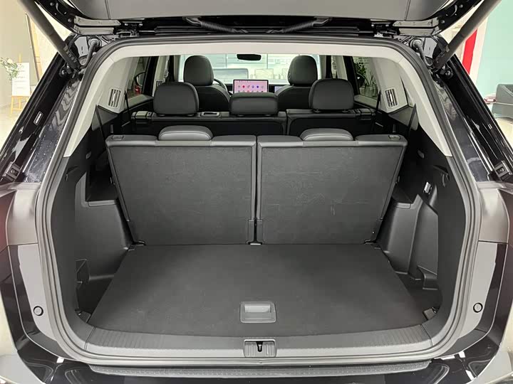 Фото 16 - Volkswagen Teramont Pro