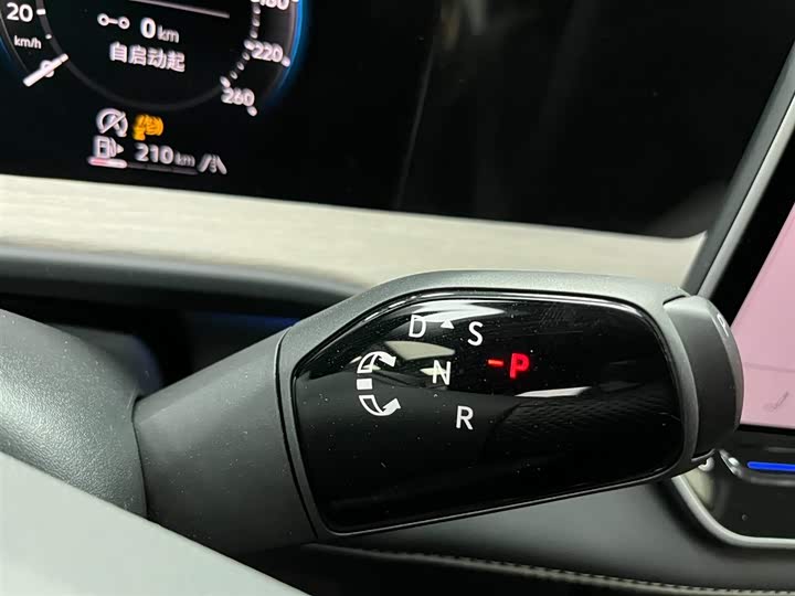 Фото 4 - Volkswagen Teramont Pro