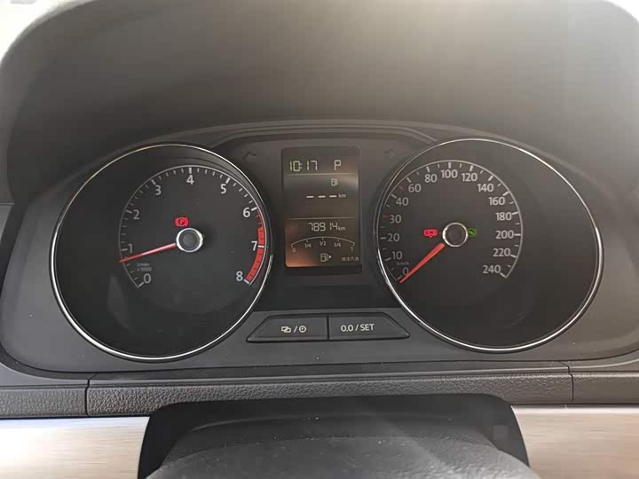 Фото 12 - Volkswagen Lavida