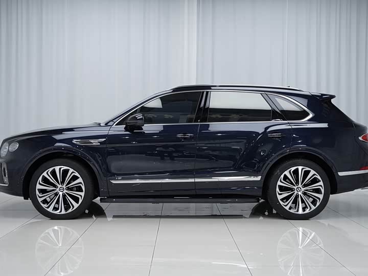 Фото 3 - Bentley Bentayga