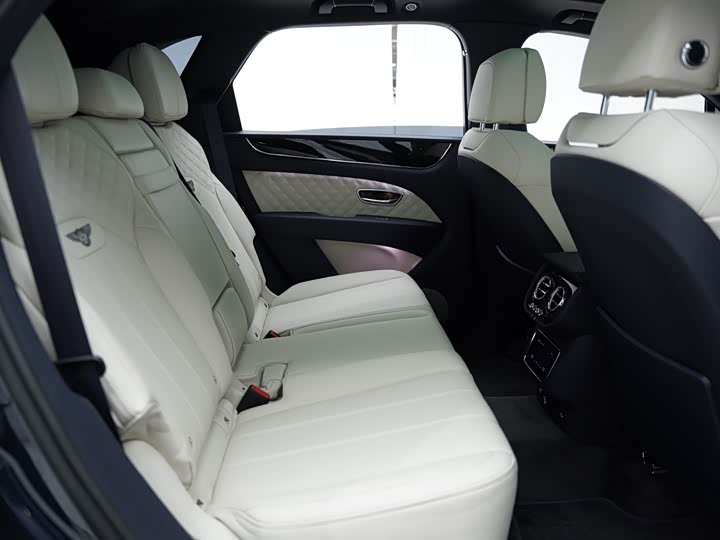 Фото 7 - Bentley Bentayga