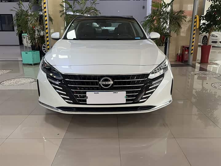 Фото 6 - Nissan Teana