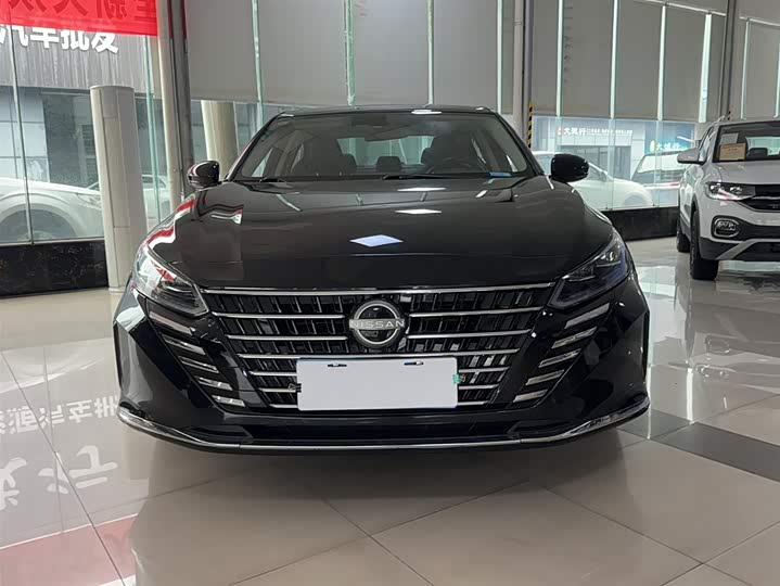 Фото 6 - Nissan Teana