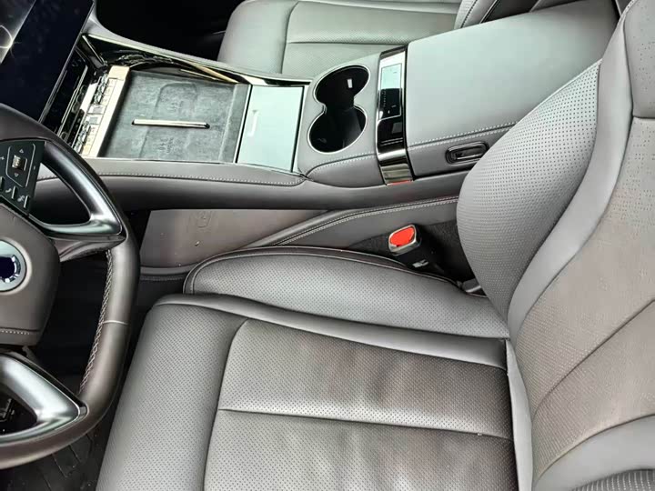 Фото 5 - Denza Z9