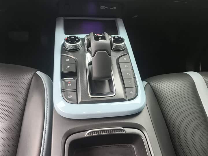 Фото 14 - Tank 300