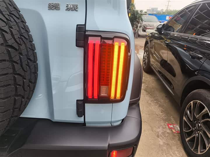 Фото 8 - Tank 300