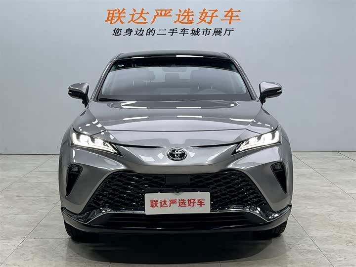 Фото 22 - Toyota Venza