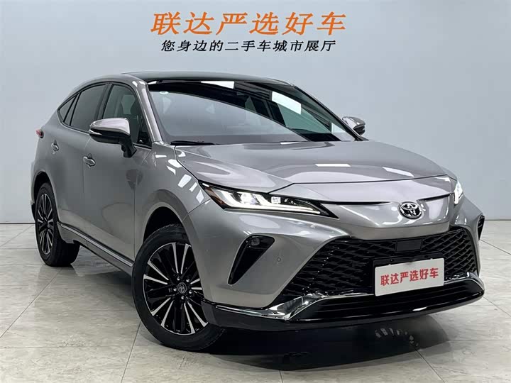 Фото 23 - Toyota Venza