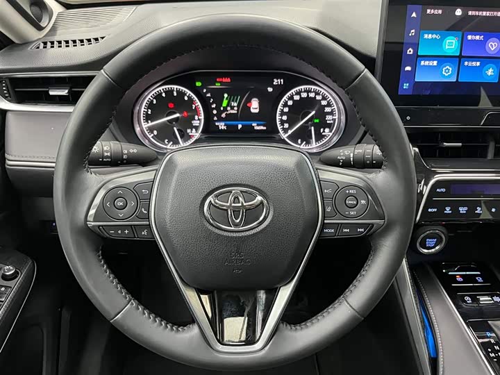 Фото 3 - Toyota Venza