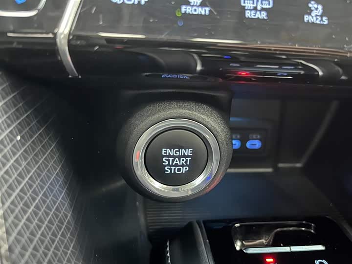 Фото 4 - Toyota Venza