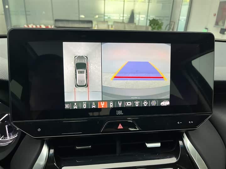 Фото 7 - Toyota Venza