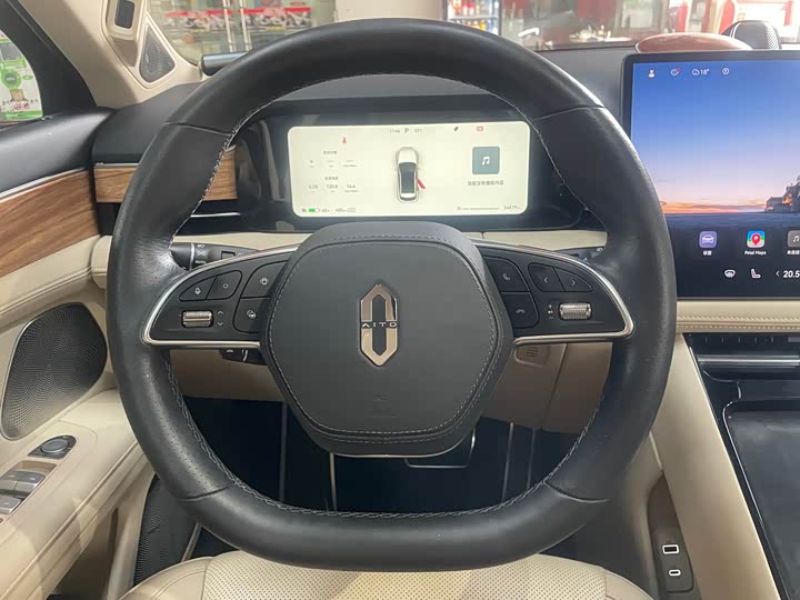 Фото 12 - Aito M5