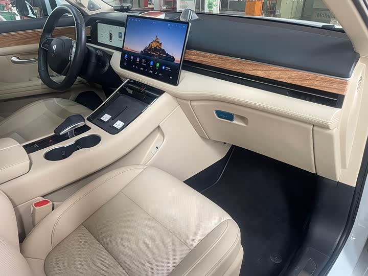 Фото 19 - Aito M5