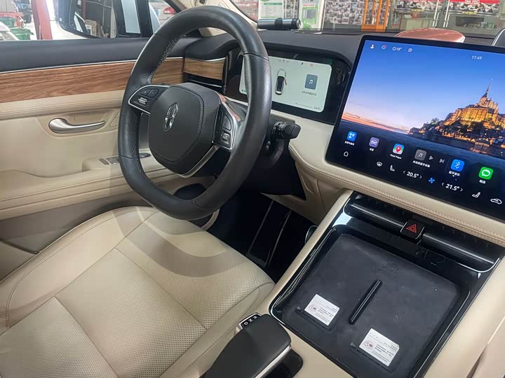 Фото 21 - Aito M5