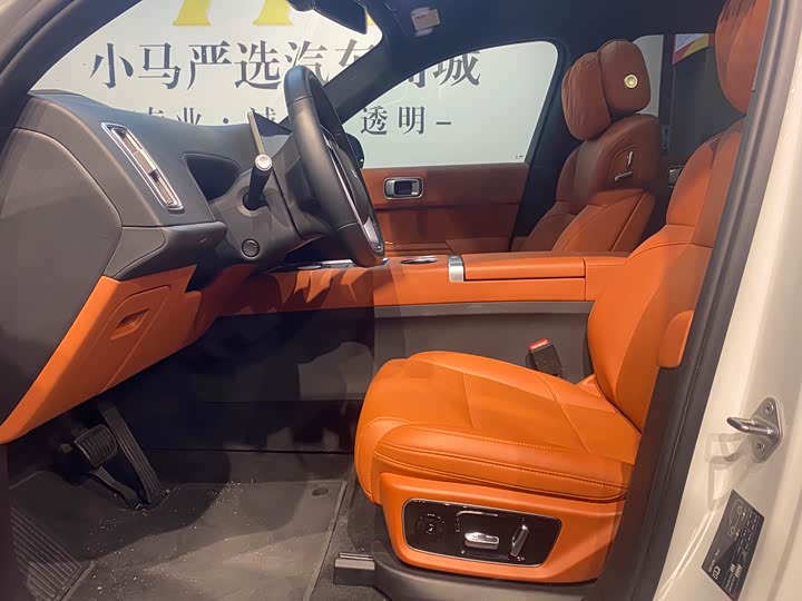 Фото 10 - LiXiang L7