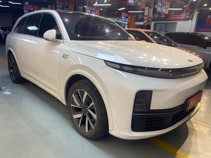 Фото 3 - LiXiang L7