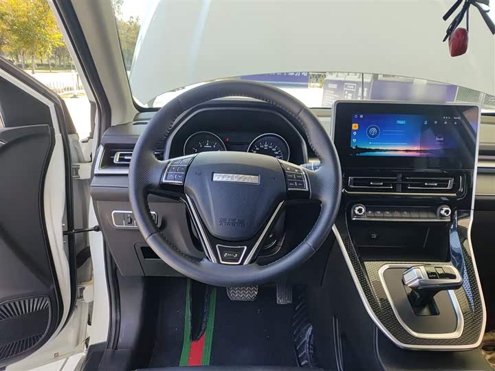 Фото 11 - Haval M6