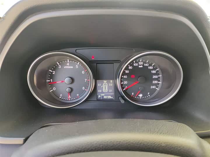 Фото 12 - Haval M6