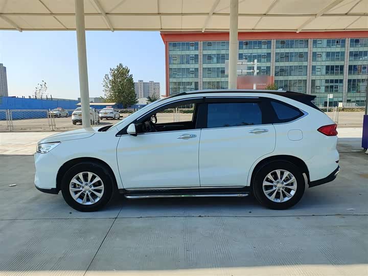 Фото 5 - Haval M6