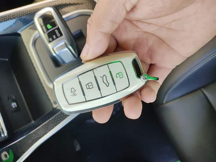 Фото 9 - Haval M6