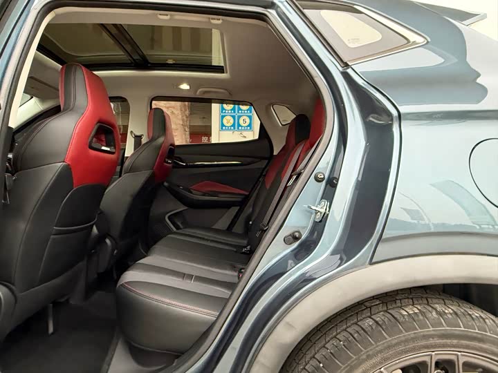 Фото 15 - Changan Oshan X5