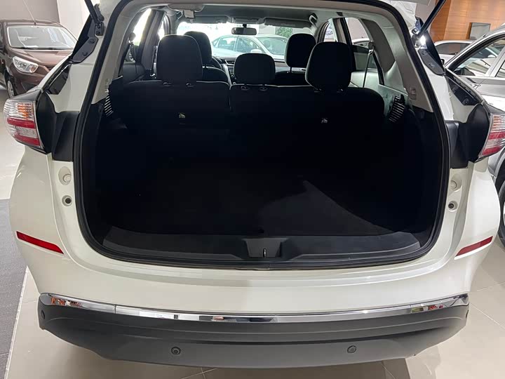 Фото 11 - Nissan Murano