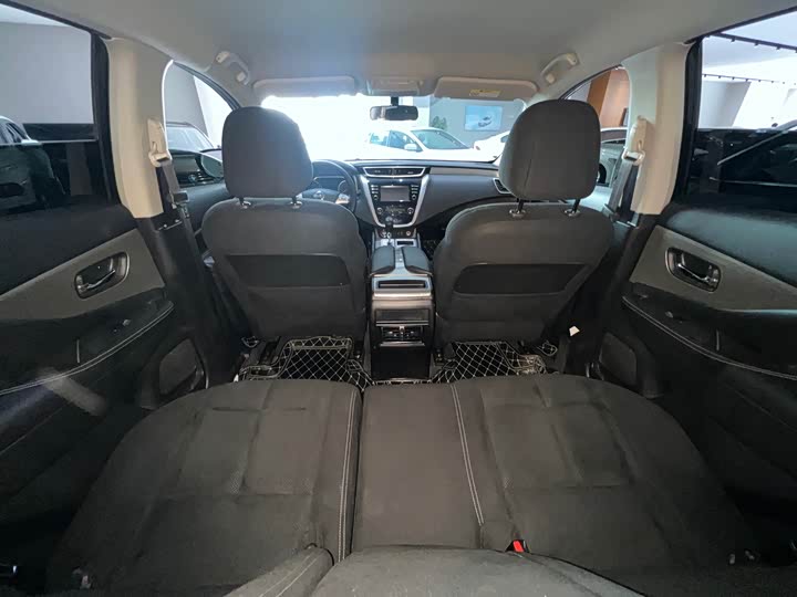 Фото 14 - Nissan Murano