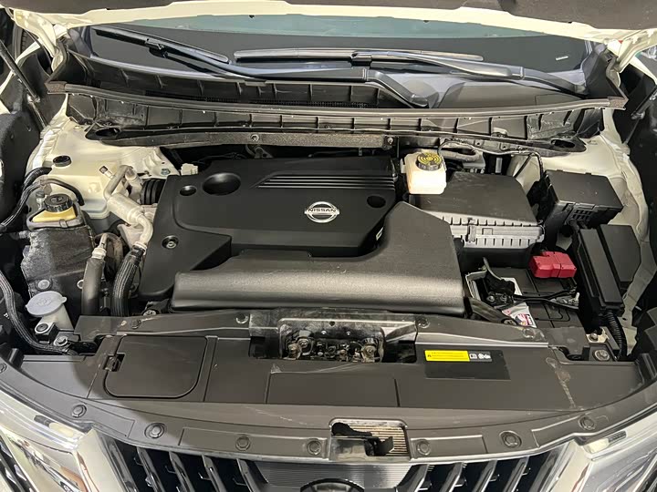 Фото 17 - Nissan Murano