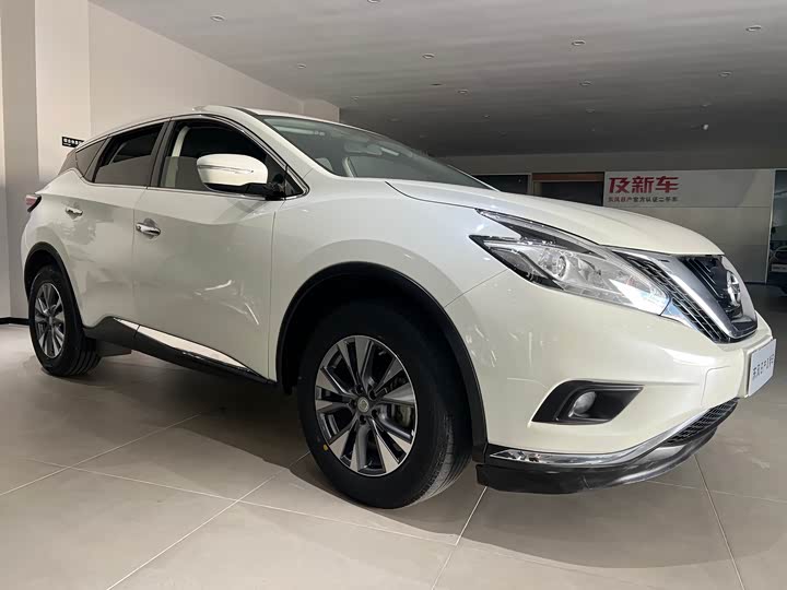 Фото 3 - Nissan Murano