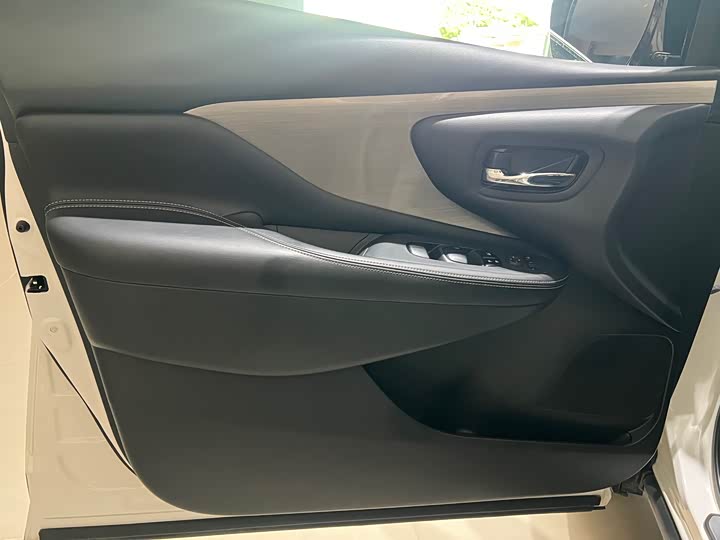 Фото 5 - Nissan Murano