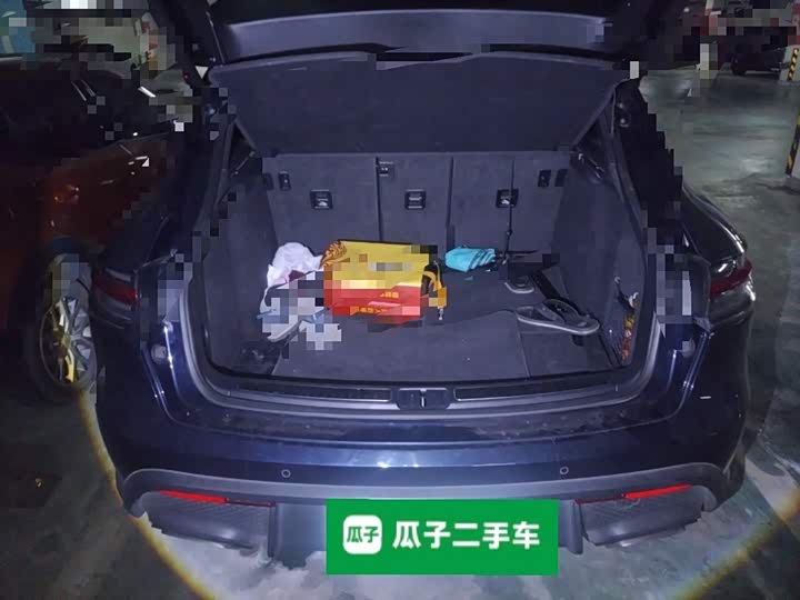 Фото 10 - Porsche Macan