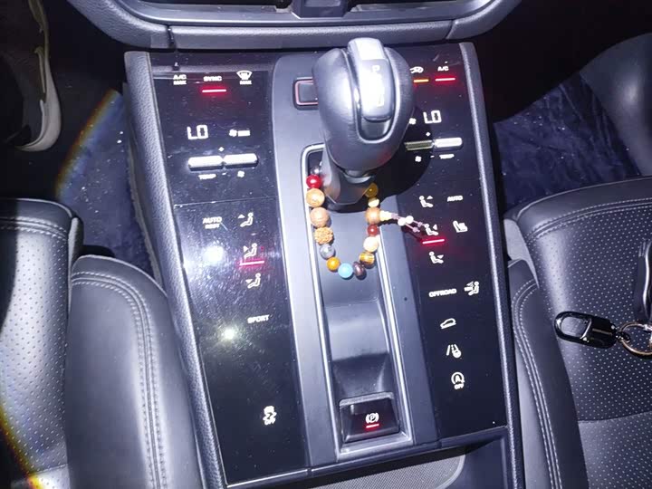 Фото 7 - Porsche Macan