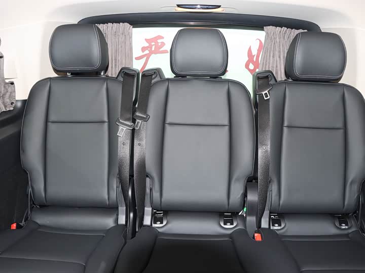 Фото 12 - Mercedes-Benz Vito