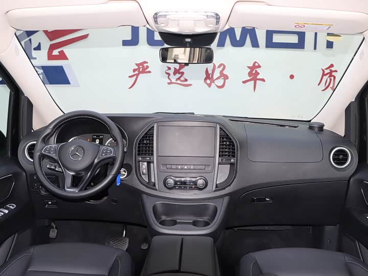 Фото 15 - Mercedes-Benz Vito