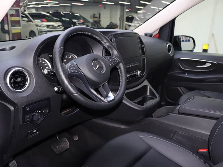 Фото 5 - Mercedes-Benz Vito