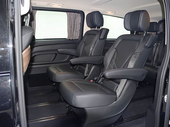 Фото 8 - Mercedes-Benz Vito