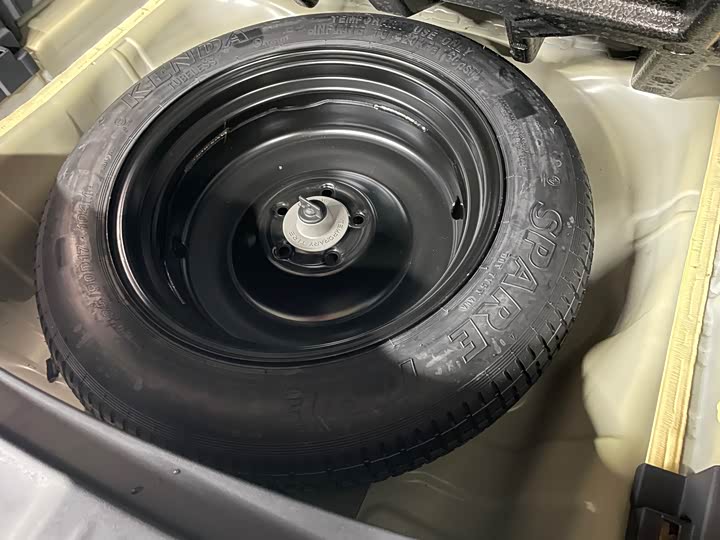 Фото 14 - Honda ZR-V