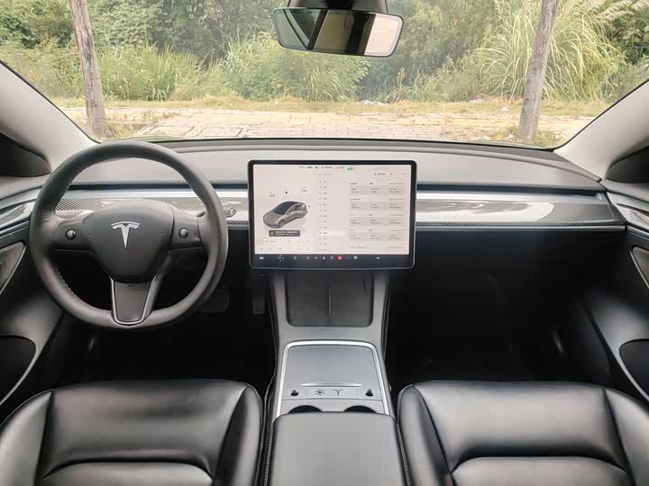 Фото 7 - Tesla Model 3