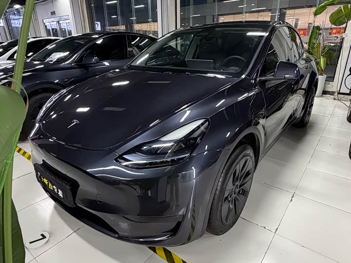 Фото 1 - Tesla Model Y