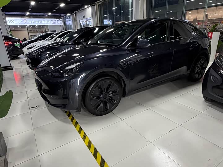 Фото 2 - Tesla Model Y