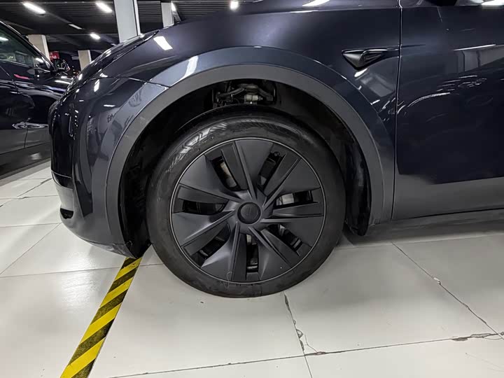 Фото 4 - Tesla Model Y