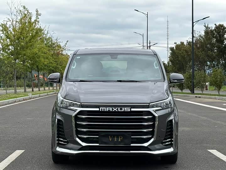 Фото 2 - Maxus G20