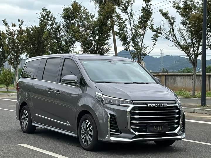 Фото 3 - Maxus G20