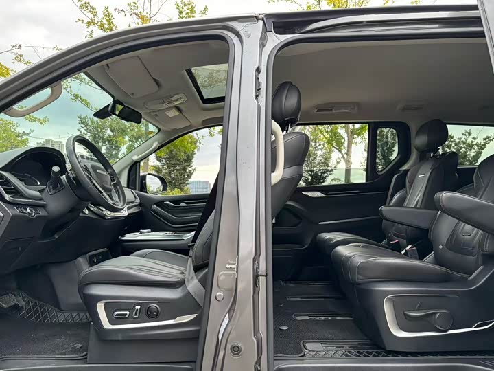 Фото 4 - Maxus G20