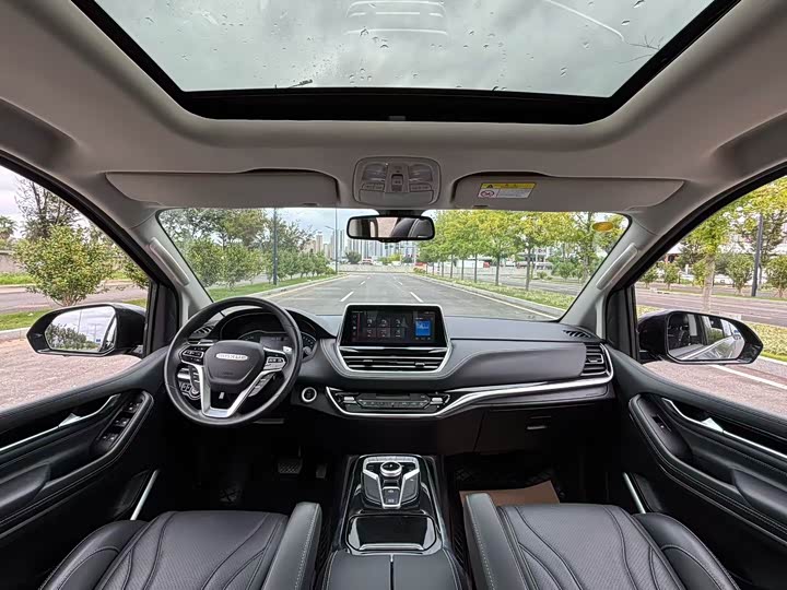 Фото 5 - Maxus G20