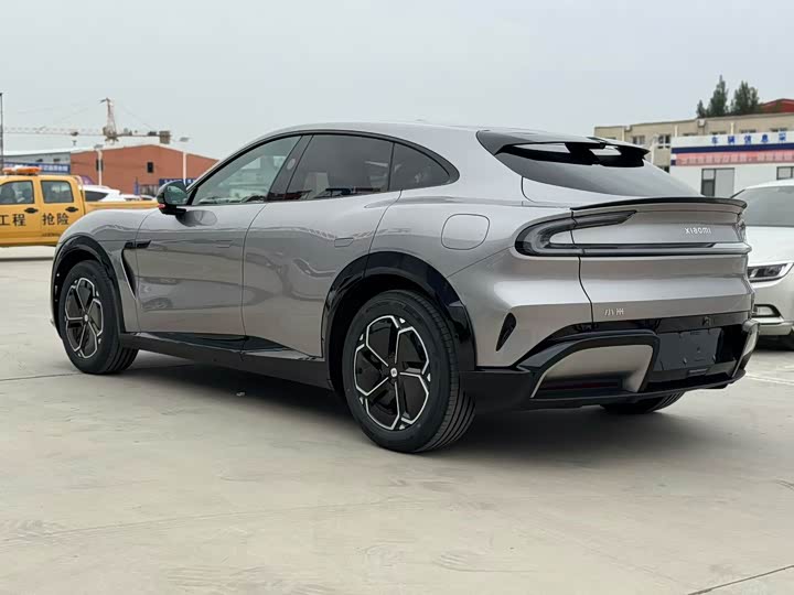 Фото 4 - Xiaomi YU7