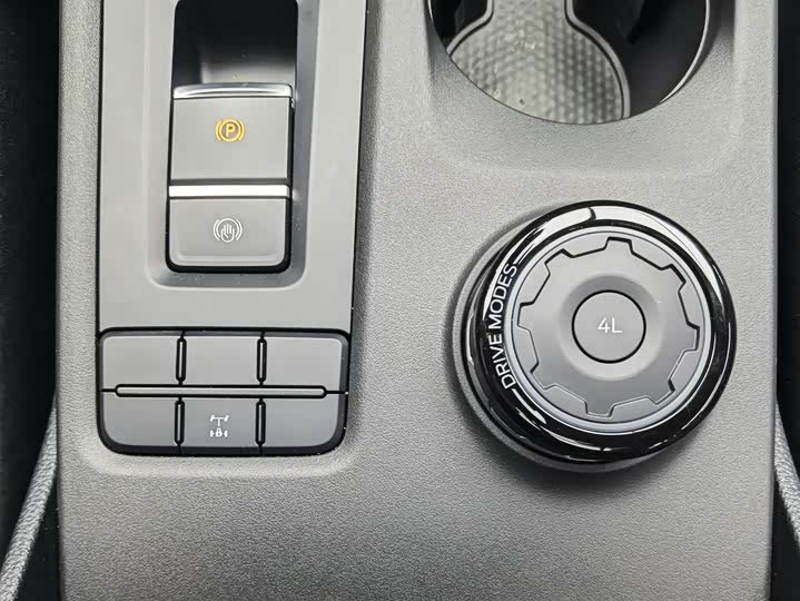 Фото 14 - Ford Ranger