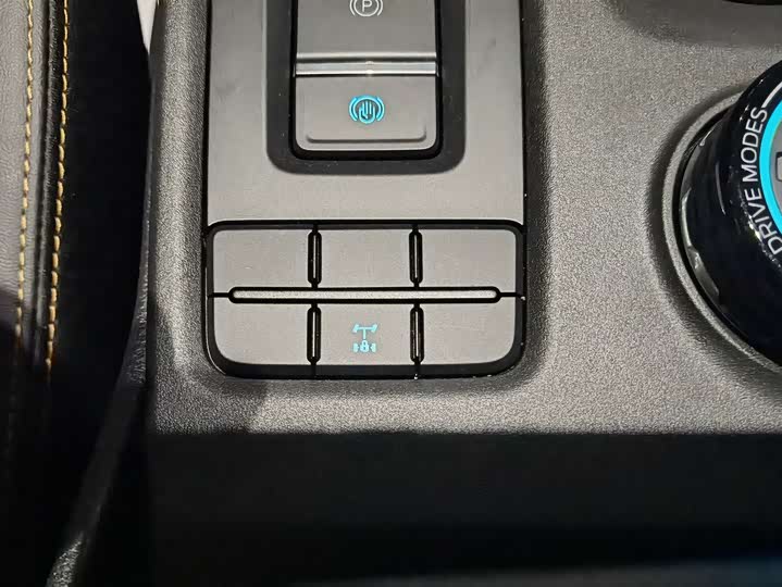 Фото 15 - Ford Ranger