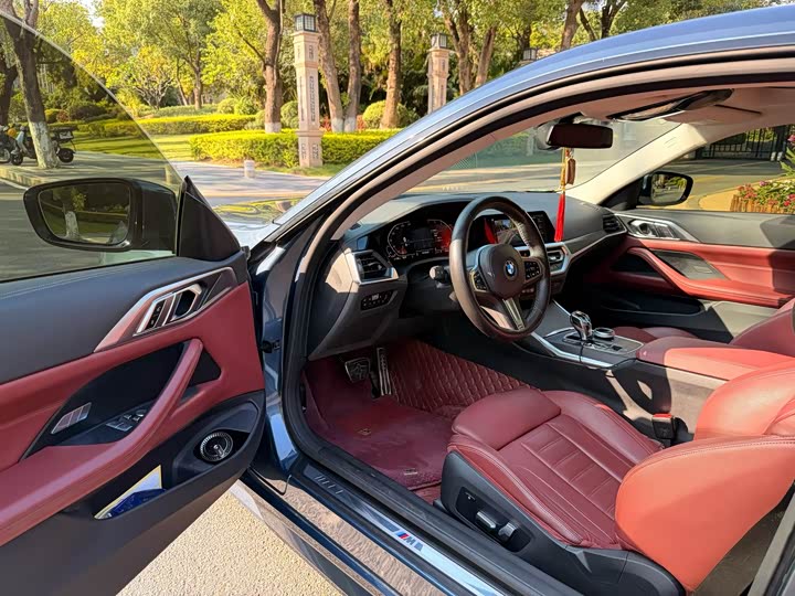 Фото 4 - BMW 4 Series