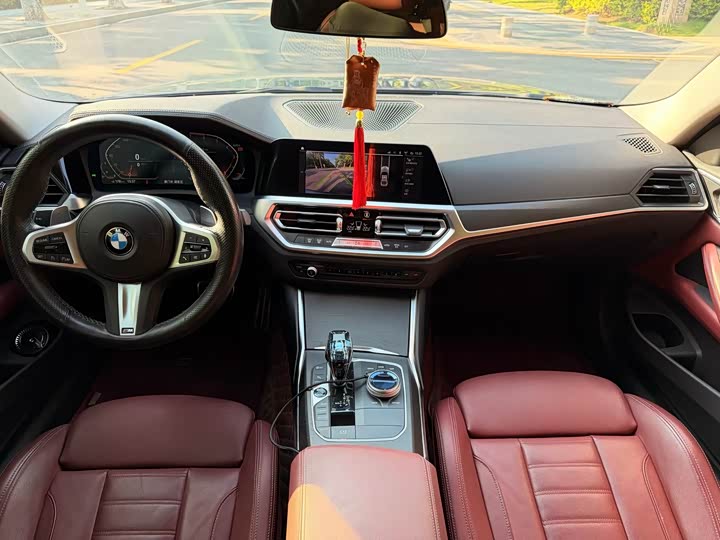 Фото 5 - BMW 4 Series